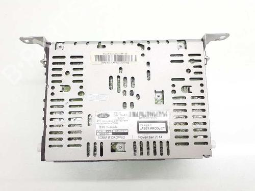 Radio FORD MONDEO V Hatchback (CE) 2.0 TDCi | BP15421708E6 