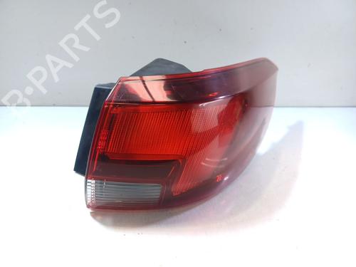Used Right taillight Right taillight OPEL ASTRA K Sports Tourer (B16) 1.6 CDTi (35) (110 hp) 34737316 34737316