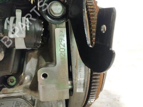 Engine VW T-ROC (A11, D11)  | BP27697658M1 