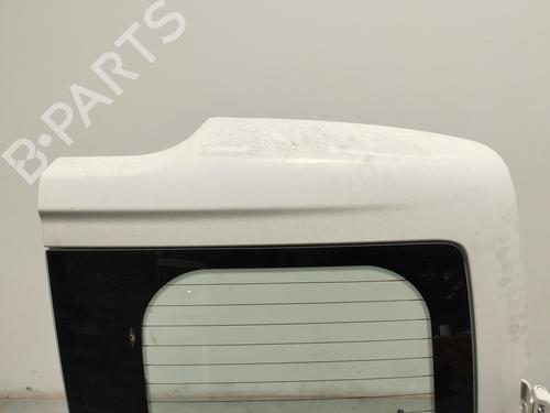 Right rear door FORD TRANSIT CONNECT V408 Box Body/MPV 1.6 TDCi | BP17493033C5 