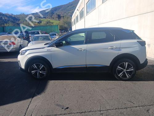 Turbocharger/Supercharger PEUGEOT 3008 II SUV (MC_, MR_, MJ_, M4_) 1.2 THP/ PureTech 130 (MRHNSM, MRHNSU, MRHNSJ, MRHNYW,... | BP30493554M71 