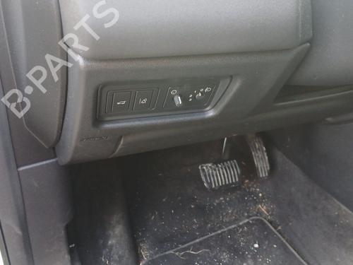 Rear left window mechanism LAND ROVER DISCOVERY SPORT (L550) 2.0 D | BP31644449C24 