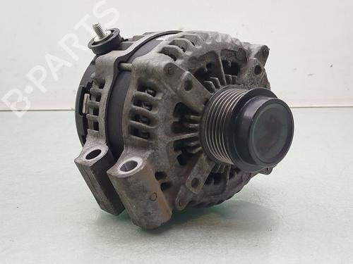 Used Alternator Alternator JAGUAR F-PACE (X761) 3.0 SDV6 AWD (300 hp) 40229063 40229063