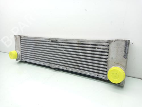 Intercooler MERCEDES-BENZ VITO / MIXTO Van (W639) 115 CDI (639.601, 639.603, 639.605) | BP17492734M30 