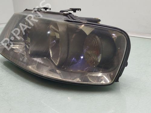 Left headlight AUDI A3 (8L1) 1.6 | BP26932490C28 