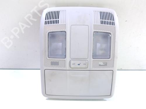 Used Interior roof light MAZDA 6 Estate (GJ, GL) [2012-2025]  21050578