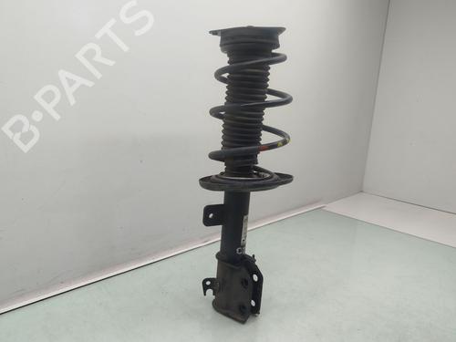 Left front shock absorber OPEL CORSA F (P2JO) 1.2 (68) | BP29430099M16 