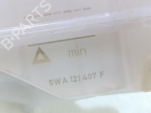 Ekpansionstank VW T-ROC (A11, D11)  | BP29823104C120 