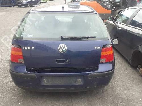 Køler VW GOLF IV (1J1) 1.9 TDI | BP7822617M31 
