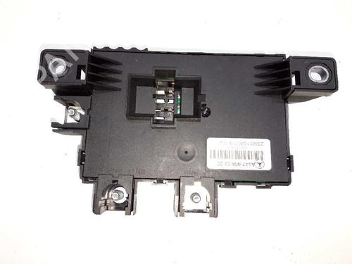 Electronic module MERCEDES-BENZ V-CLASS (W447)  | BP13047881M83 