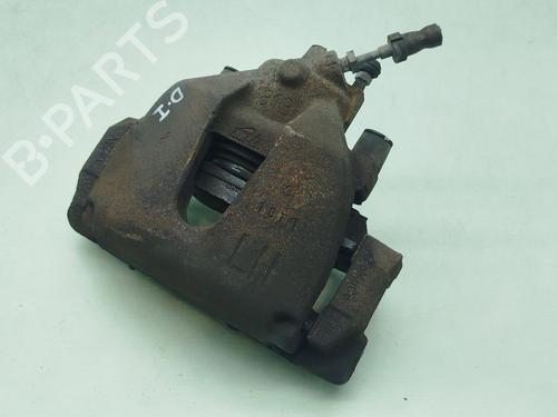 Used Left front brake caliper Left front brake caliper FORD FOCUS III Turnier 1.6 TDCi (115 hp) 33855521 33855521