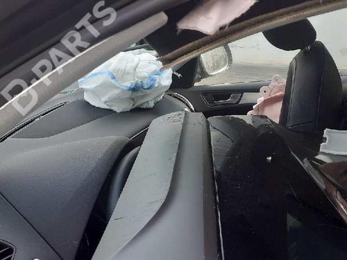 Elektronisk sensor AUDI Q5 (8RB) 2.0 TDI quattro | BP10810175M84 