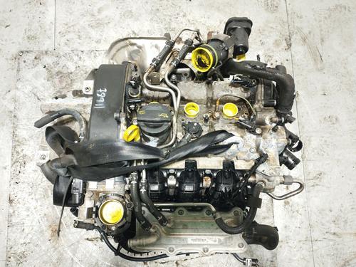Used Engine SEAT LEON (5F1) 1.0 TSI (115 hp) 28377770