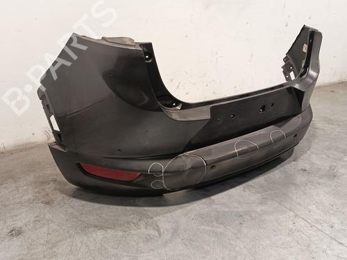 Bagtil kofangere MAZDA CX-3 (DK) 2.0 SKYACTIV-G (DK5W, DK6W) | BP38096533C8 - Image 3
