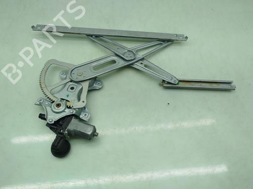 Front right window mechanism TOYOTA AURIS Estate (_E18_) 1.8 Hybrid (ZWE186_, ZWE186R, ZWE186H) | BP32066041C23