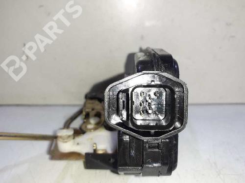 Front right lock HYUNDAI TERRACAN (HP)  | BP9117697C97 