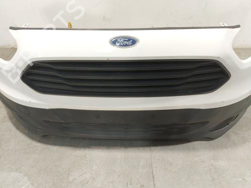 Front bumper FORD TRANSIT COURIER B460 Box Body/MPV 1.5 TDCi | BP32110197C7
