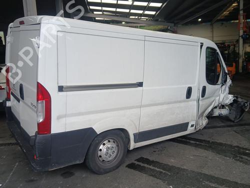 Left front window switch PEUGEOT BOXER Van 2.2 HDi 110 | BP34544016I27  - Image 12