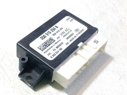 Used Electronic module Electronic module VW TIGUAN (AD1, AX1) 1.4 TSI (125 hp) 34509620 34509620