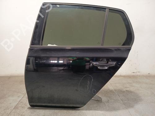 left-rear-door-vw-golf-vi-5k1-2008-2009-2010-2011-2012-2013-2014-32684794 main image
