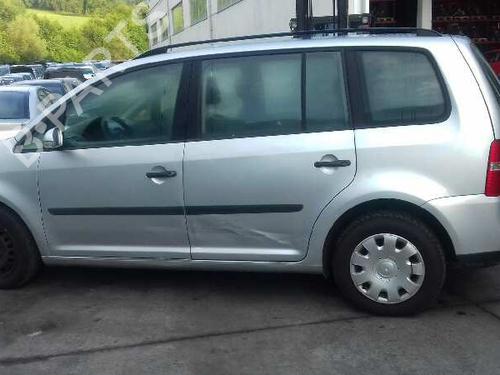 Engine VW TOURAN (1T1, 1T2)  | BP2699303M1 
