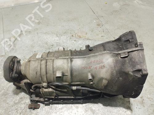 Gearbox BMW 5 Touring (E61) 535 d | BP40106388M3 - Image 3