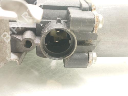 Rear left window mechanism NISSAN PATHFINDER III (R51) 2.5 dCi 4WD | BP31793038C24