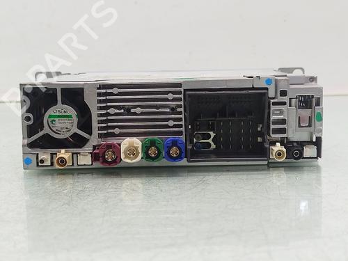 Radio BMW X3 (F25) xDrive 20 d | BP34439909E6 - Image 3