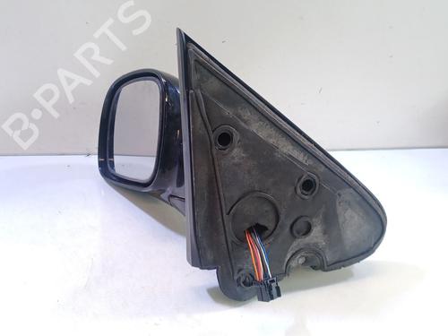 Left mirror CHRYSLER VOYAGER IV (RG, RS) 2.8 CRD | BP27162760C26 