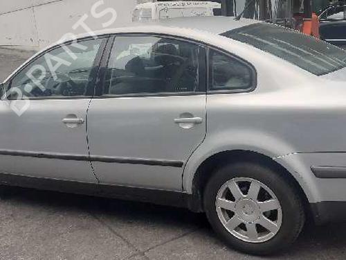 Front left lock VW PASSAT B5 (3B2)  | BP6810269C98 