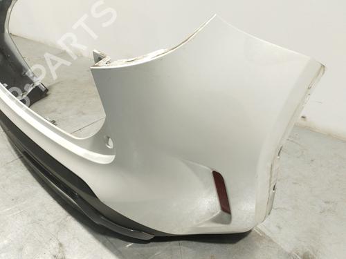 Rear bumper TOYOTA YARIS CROSS (MXP_) 1.5 Hybrid All-wheel Drive (MXPJ15) | BP16983019C8 