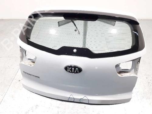 Used Tailgate KIA SPORTAGE III (SL) [2009-2017]  15205097
