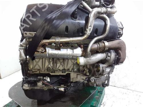 Engine VW TOUAREG (7LA, 7L6, 7L7) 5.0 V10 TDI | BP9653691M1 