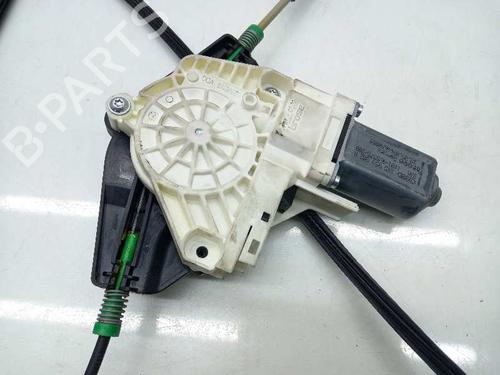 Front right window mechanism AUDI A4 B8 Avant (8K5)  | BP15097453C23 