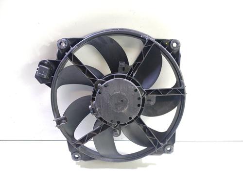 Used Radiator fan RENAULT SCÉNIC III (JZ0/1_) 1.2 TCe (116 hp) 22980496