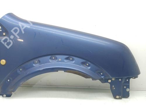 Used Right front fenders FORD TOURNEO CONNECT 1.8 TDCi /TDDi /DI (75 hp) 32114373