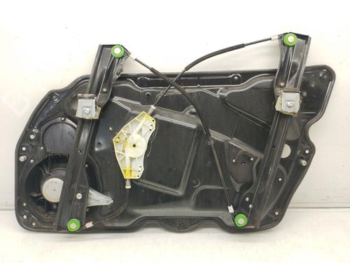 Front left window mechanism VW PASSAT B7 (362) 1.6 TDI | BP36992187C22 - Image 2