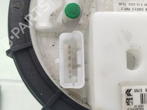 Fuel pump FIAT DOBLO Box Body/MPV (510_, 511_) BlueHDi 130 | BP22716872M76 