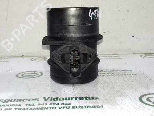 Mass air flow sensor VW TOUAREG (7LA, 7L6, 7L7) 2.5 R5 TDI | BP1653479M95 