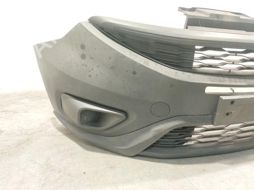 Front bumper FIAT DOBLO Cargo (263_) 1.3 D Multijet | BP31358368C7 