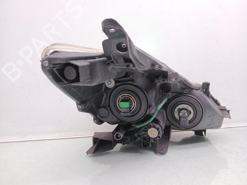 Left headlight TOYOTA PRIUS PLUS (_W4_) 1.8 Hybrid (ZVW40W, ZVW41W) | BP31944865C28