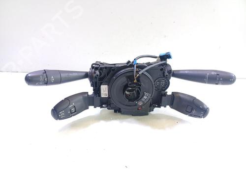 Forlygtekontakt CITROËN C3 II (SC_) 1.4 HDi 70 (SC8HZC, SC8HR0, SC8HP4) (68 hp) 27605817