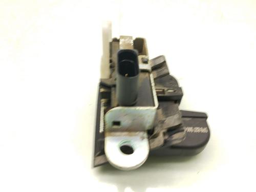 Tailgate lock SEAT ALTEA XL (5P5, 5P8)  | BP16765869C101 