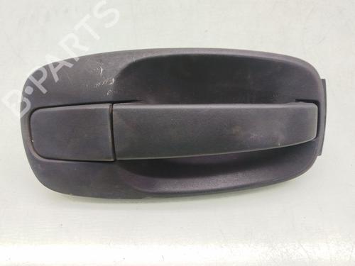 Used Exterior handle Exterior handle 38287088 38287088