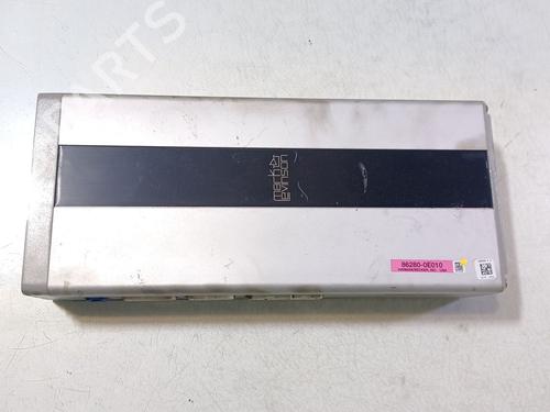 Electronic module LEXUS RX (_U3_) 400h (MHU38_) | BP32206853M83 - Image 2