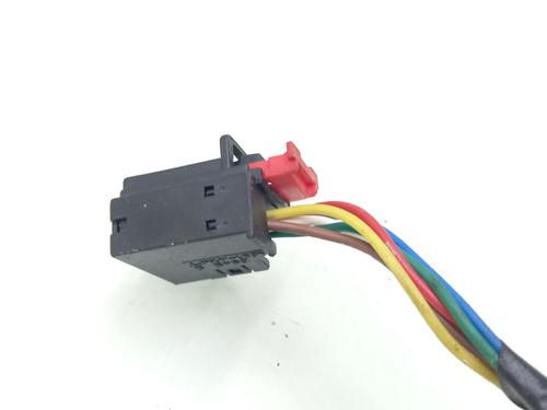 Left mirror VW GOLF VI (5K1) 2.0 GTi | BP28691390C26