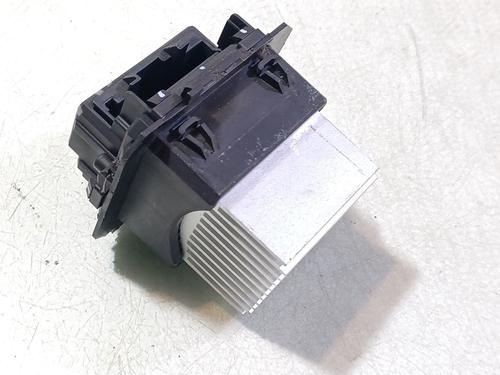 Used Heater resistor Heater resistor CITROËN C3 III (SX) 1.2 VTi 82 (82 hp) 33855611 33855611