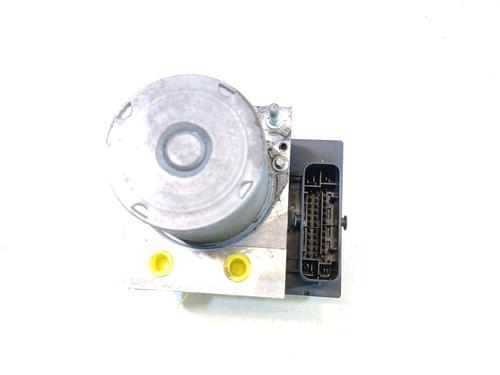 ABS pump CITROËN C4 Grand Picasso I (UA_) 1.6 HDi 110 | BP27297806M43 