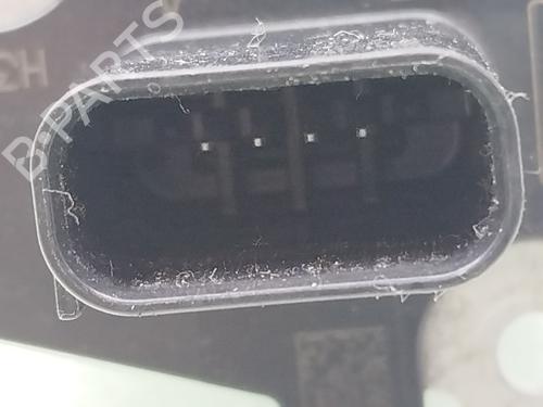 Mass air flow sensor FORD TRANSIT Van (FA_ _) 2.2 TDCi | BP33677500M95 - Image 3