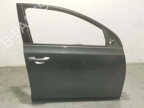 Used Right front door VW GOLF VI (5K1) 1.4 TSI (160 hp) 32043579